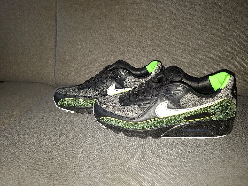 Nike air max 90 United, Kleding | Heren, Schoenen, Nike air max, Overige kleuren, Ophalen of Verzenden, Sneakers of Gympen