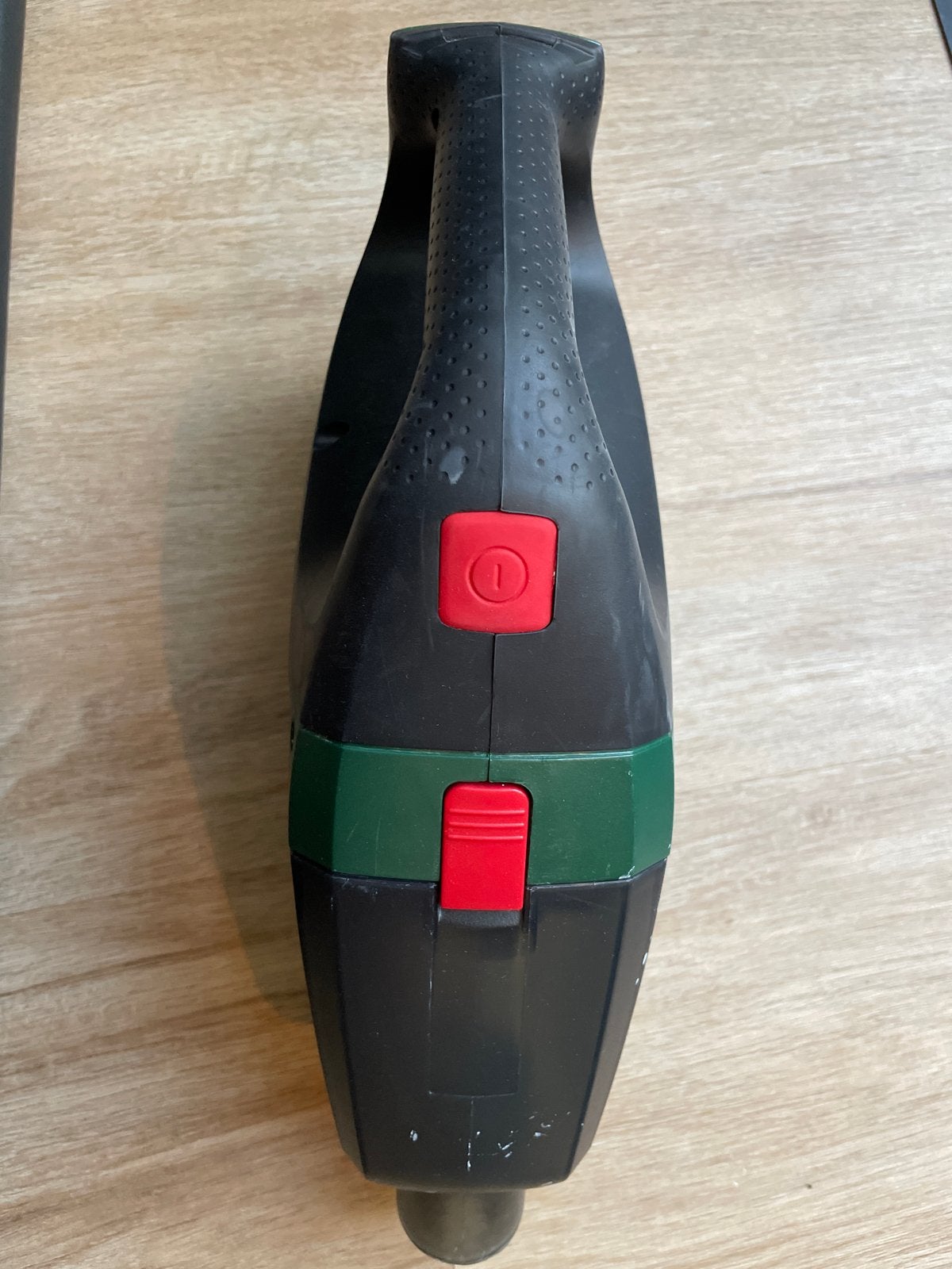 Bosch Steelstofzuiger (zonder accu), Ophalen, Gebruikt, Bosch, Draadloos