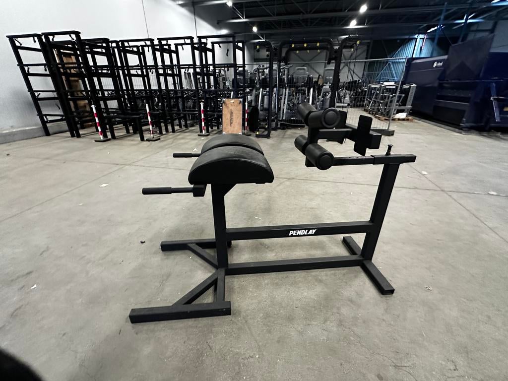GHD Trainer, Sport en Fitness, Fitnessmaterialen, Ophalen, Gebruikt, Overige typen
