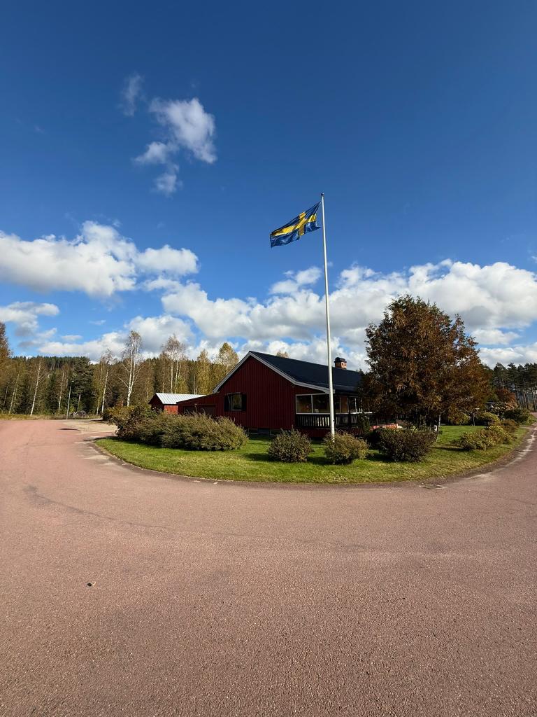 Huis in bosrijke omgeving, nabij meren en skigebied Branäs, Vakantie, Vakantiehuizen | Zweden, Open haard, Landelijk, Eigenaar