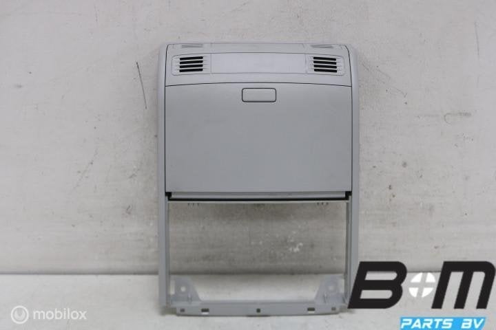 Inbouwframe + brillenvak VW Golf 7 FL 5G0868837, Auto-onderdelen, Interieur en Bekleding, Gebruikt