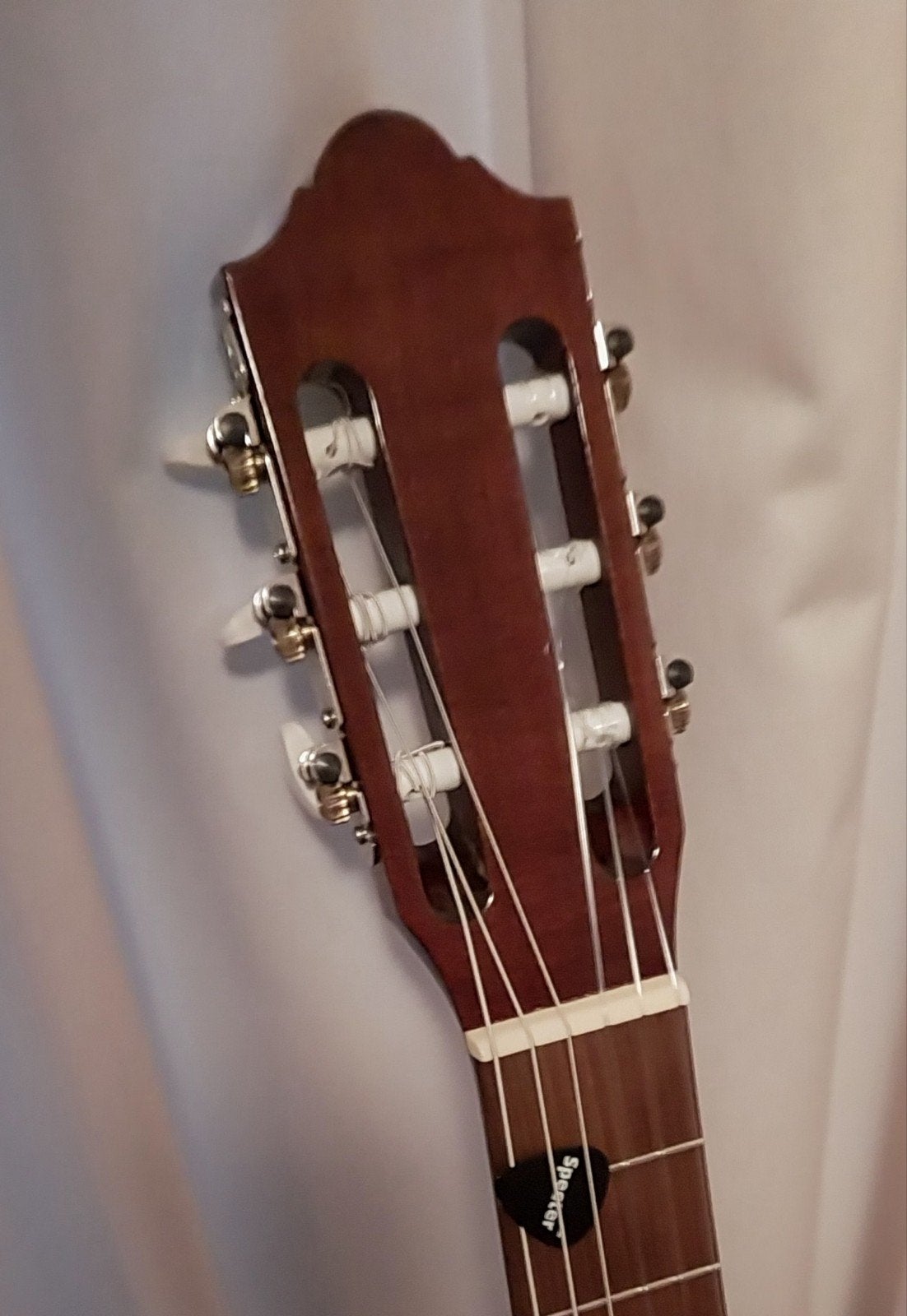 Klassieke gitaar - Zo goed als nieuw