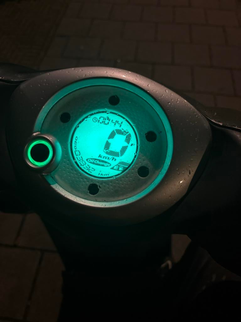 Yamaha Neos Scooter - Goed onderhouden, Fietsen en Brommers, Ophalen, Zo goed als nieuw, Overige typen, Yamaha
