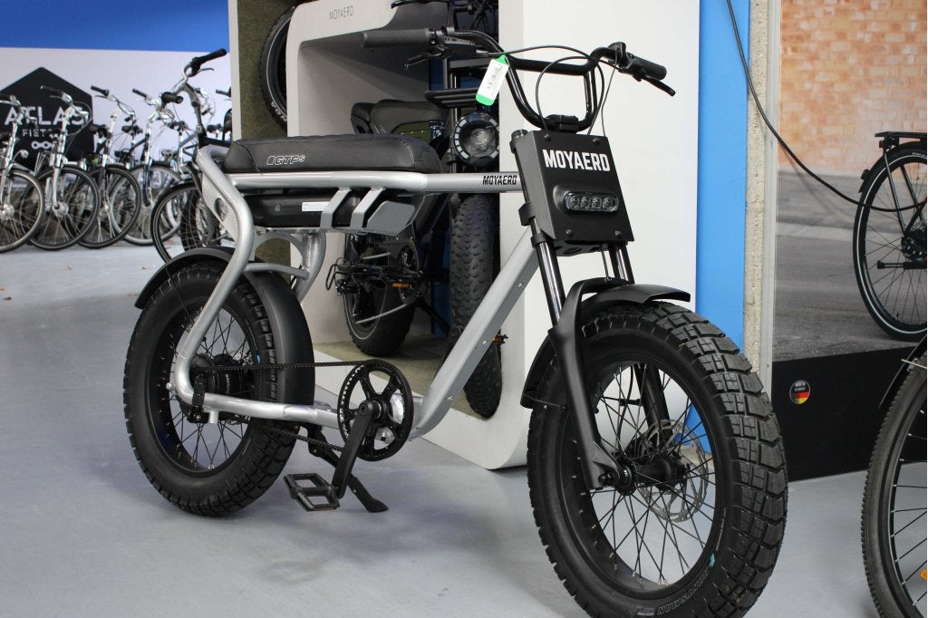 Fiets kopen in Den Haag? E-bike, fatbike of stadsfiets, Overige merken, 53 tot 56 cm, Industrieweg 23 Zoetermeer, Versnellingen