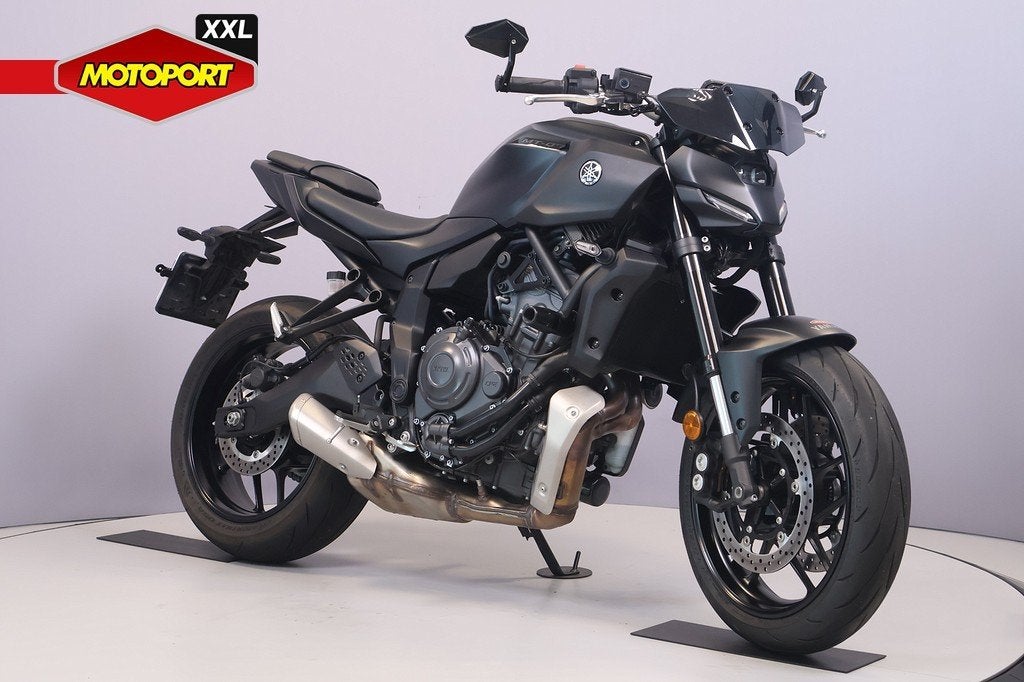 Yamaha MT 07 35KW (bj 2025), Klantenservice@yamaha-motor.nl, Koolhovenlaan 101
1119 NC  Schiphol-Rijk, NL, Naked bike, Yamaha Motor Europe N.V.