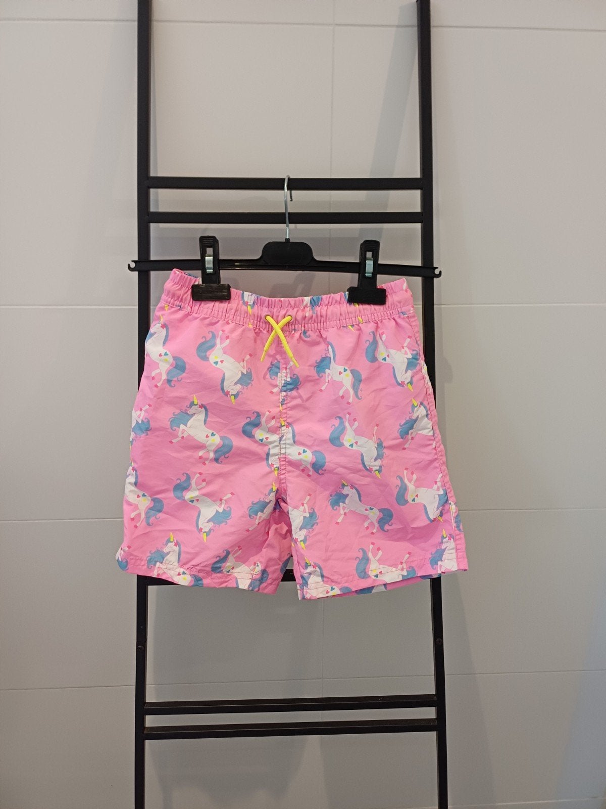 Zwembroekje van Kiki & Koko, maat 122/128, Gebruikt, Sport- of Zwemkleding, Ophalen of Verzenden, Kiki&Koko