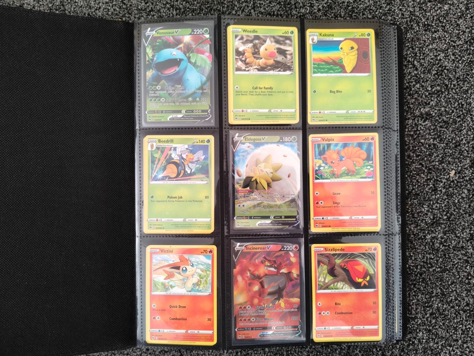 Pokemon Champions Path, Ophalen of Verzenden