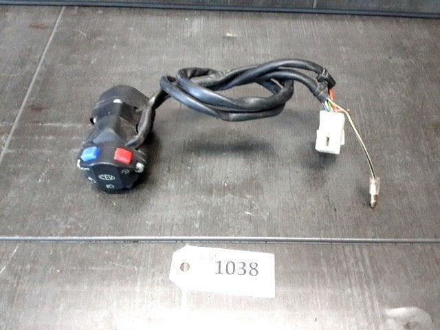 690 LC4 Enduro / SMC 2008 - 2012 KTM D1-61342