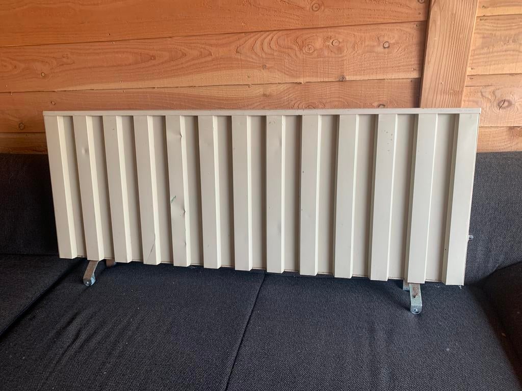 Verwarming, 30 tot 80 cm, Radiator, Minder dan 60 cm, Ophalen of Verzenden