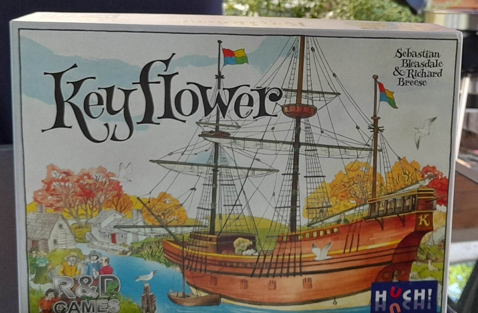 Diverse bordspellen opruiming, Ophalen of Verzenden, Nieuw
