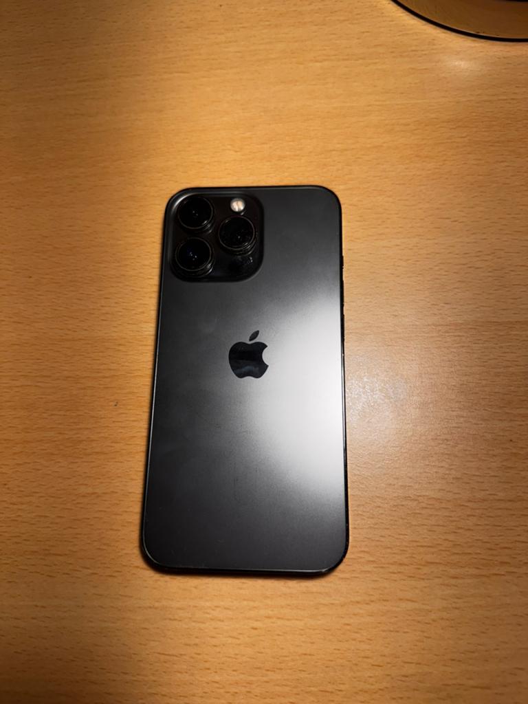 Apple iphone 13 pro verbindingsproblemen, Telecommunicatie, Mobiele telefoons | Apple iPhone, Ophalen of Verzenden, 128 GB