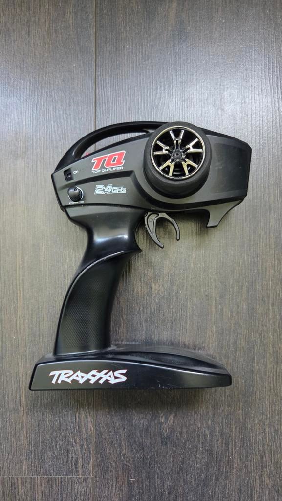 Traxxas TQ Afstandsbediening, Ophalen of Verzenden, Zo goed als nieuw