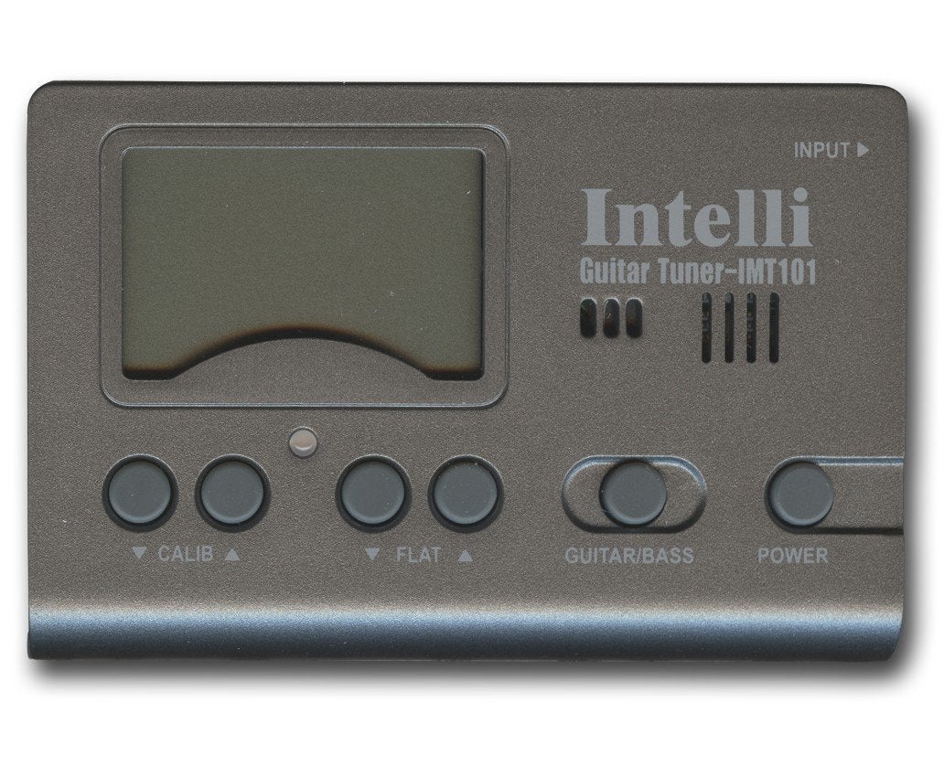Intelli IMT-101 digitaal stemapparaat (tuner)  - Nieuw!, Ophalen, Nieuw