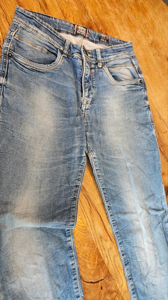 Vingino Jeans - Maat 14, Ophalen of Verzenden