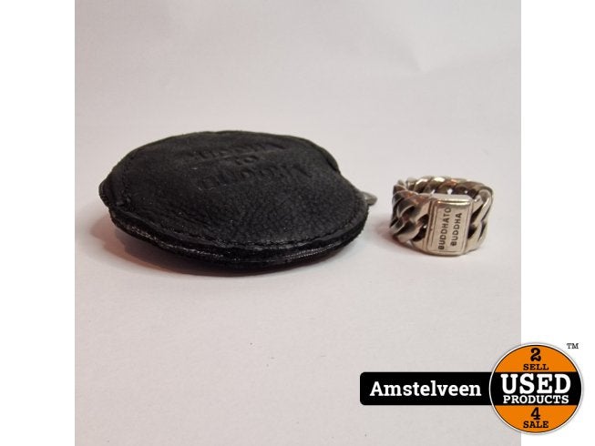 Buddha to Buddha Ring Chain Maat: 17, Buddha to Buddha, Gebruikt, Support@buddhatobuddha.com, Buddha to Buddha
Herengracht 419
1017 BP Amsterdam
Netherlands