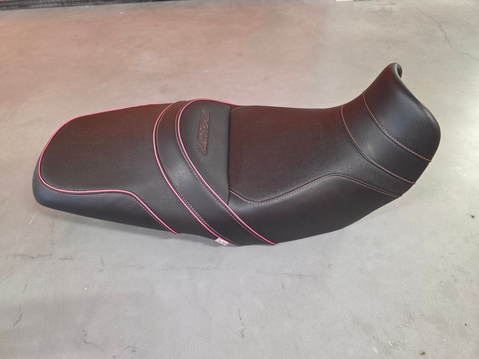 Tourtecs comfortzadel Kawasaki Versys 1000 2012-2018, Motoren, Ophalen of Verzenden