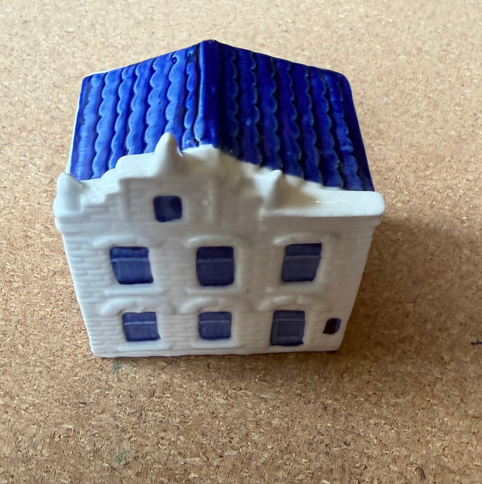 Woerdens Icoon Haven 4, Ophalen of Verzenden, Nieuw, 81 t/m 91