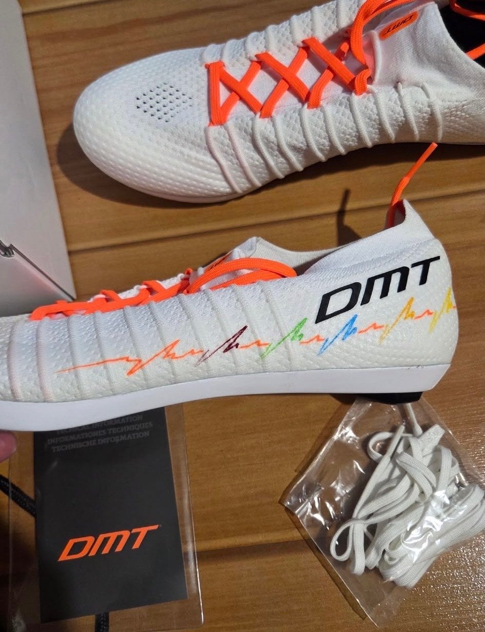 DMT Pogi's 2024 racefiets schoenen - Maat 46, Heren, Schoenen, Nieuw, Overige maten