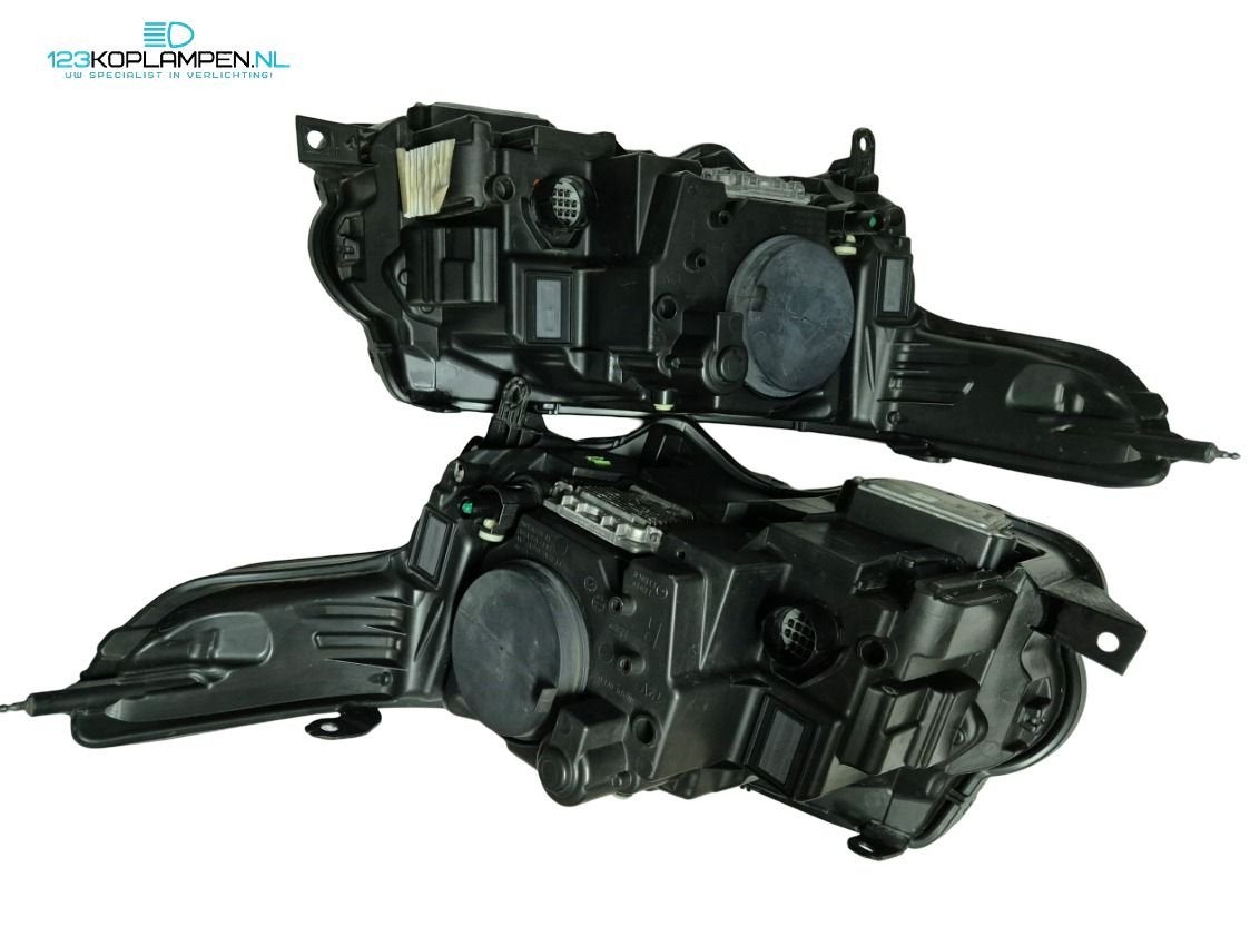 Range Rover Vogue L405 Xenon LED koplamp koplampen links rec, -, -, Ophalen of Verzenden, -