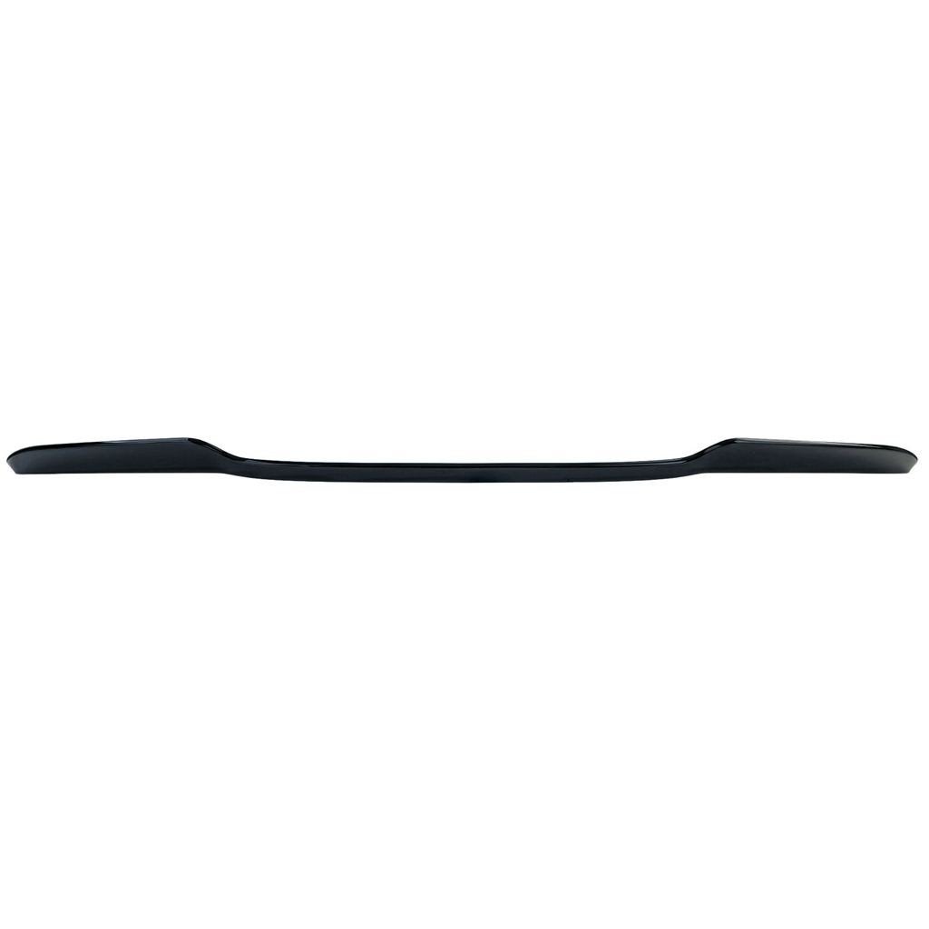 Achterklep Spoiler Cap Voor Peugeot 208 II Glans Zwart, Verzenden, Automotive Parts, A.parts@hotmail.nl, Trasmolenlaan 12 3447 GZ Woerden