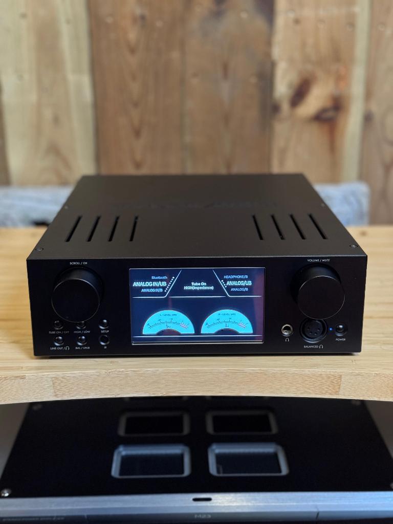 Cocktail Audio Ha500h / Occasion, Ophalen, Gebruikt