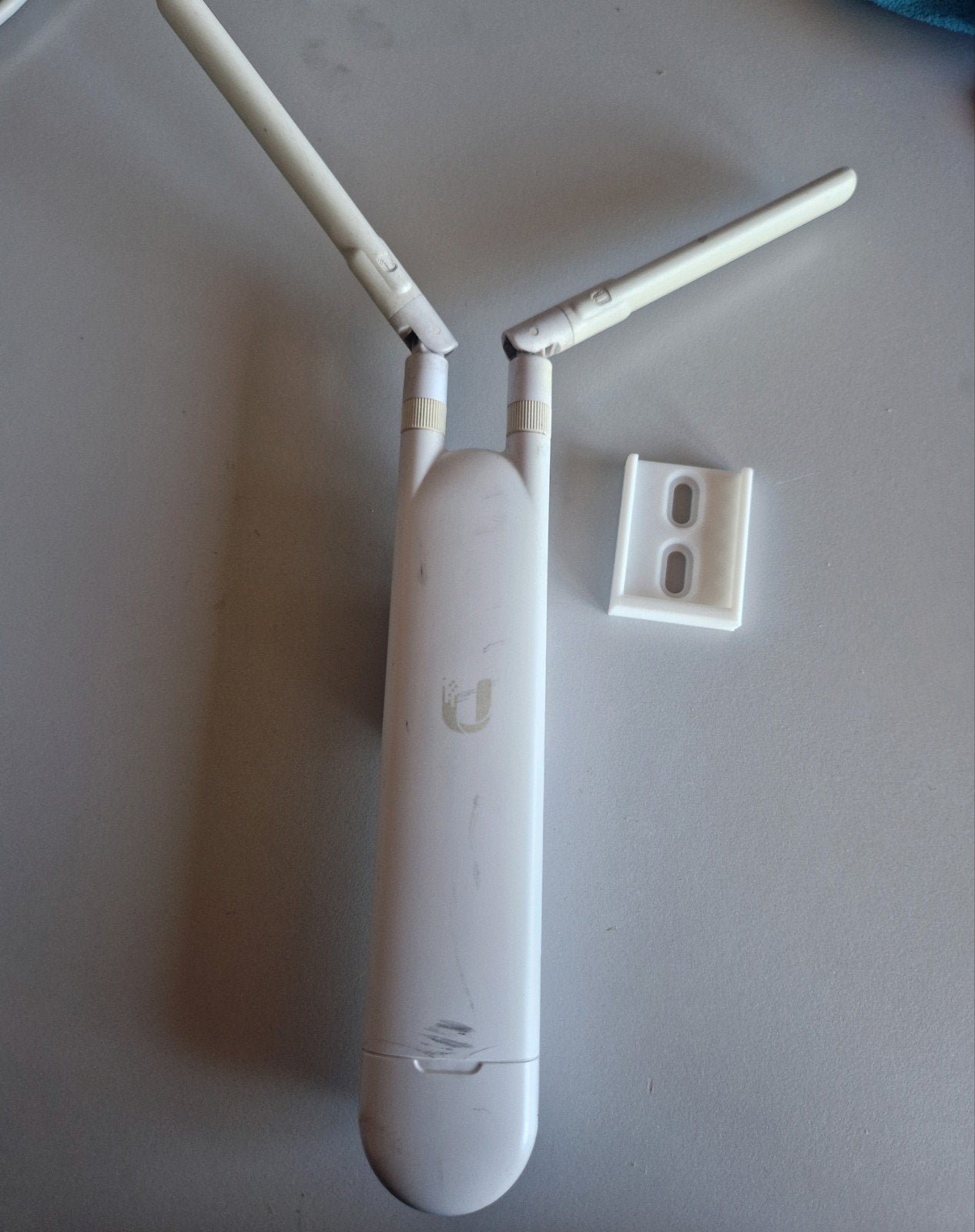 Ubiquiti UniFi AP AC Mesh - Outdoor Access Point, Verzenden, Gebruikt, Ubiquiti