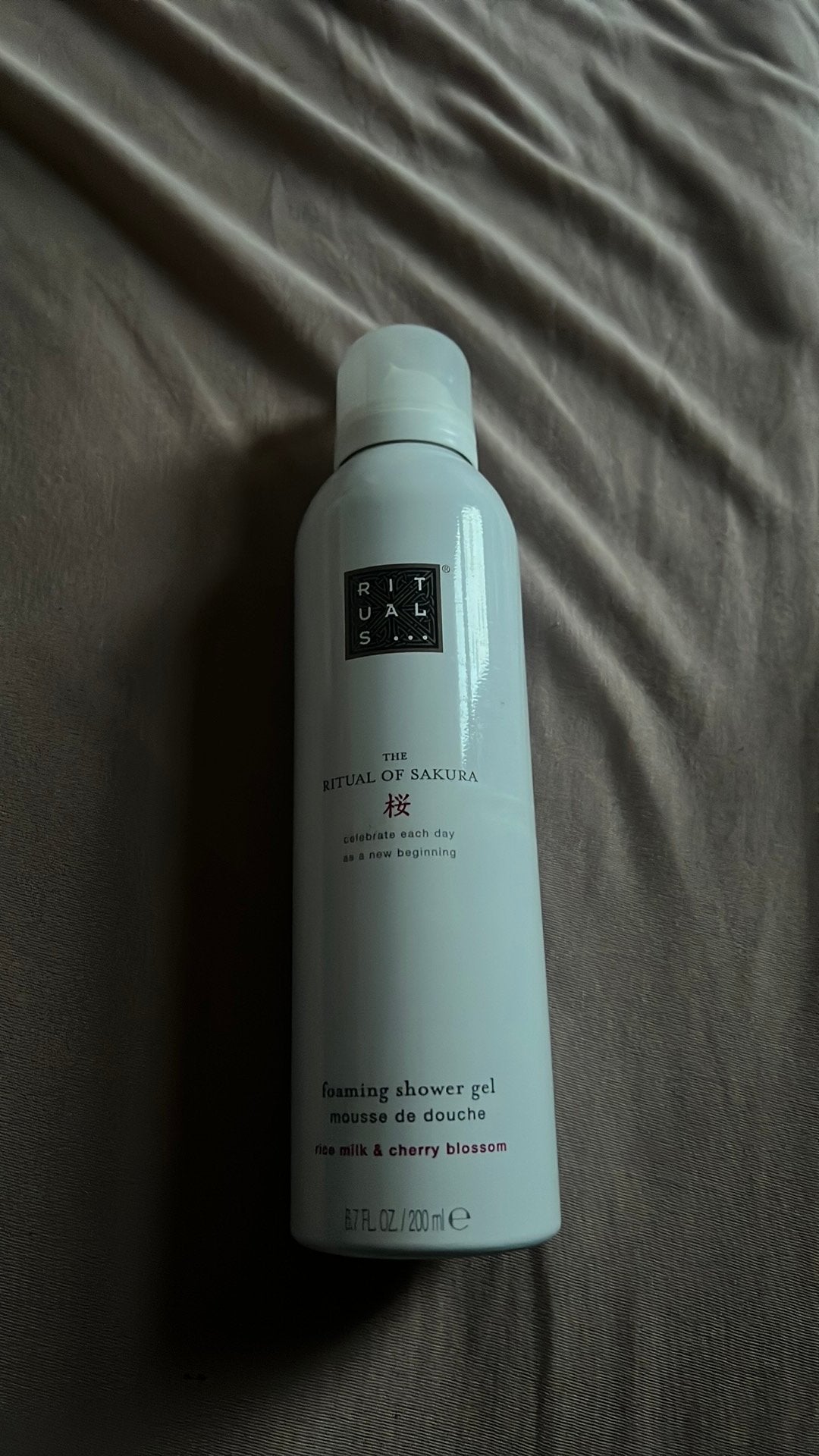 Rituals, Ophalen, Nieuw, Bad & Douche