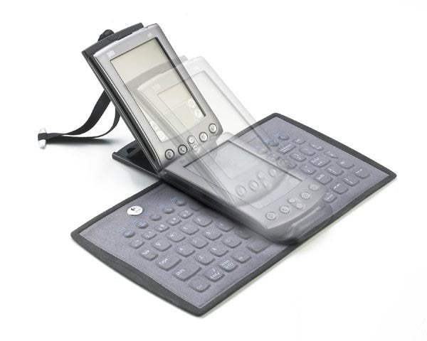 LOGITECH KeyCase (NIEUW), Ophalen of Verzenden, Nieuw, Overige typen