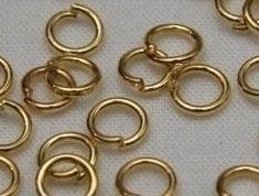 benodigdheden goud kleurig OP = OP, Info@hobbymagic.nl, Hobbymagic, Nieuw, Tussenstuk of Tussenkraal