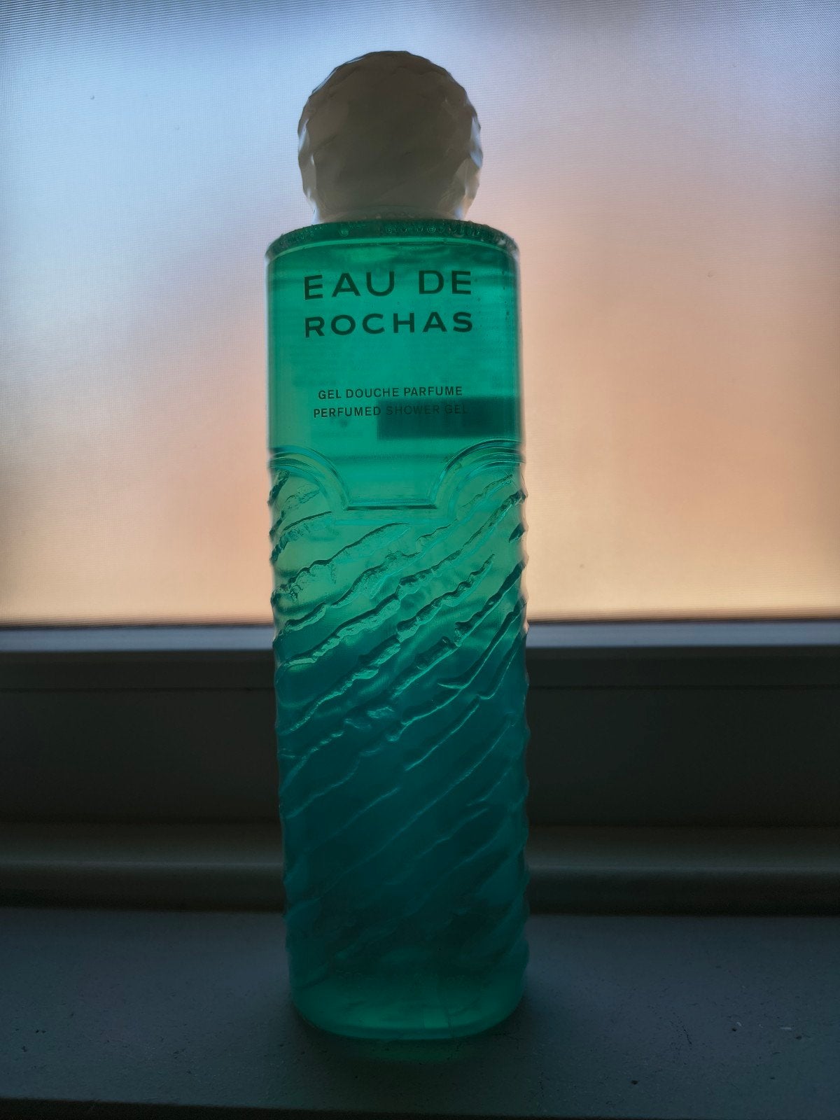 Rochas - Eau de Rochas, Ophalen of Verzenden, Nieuw