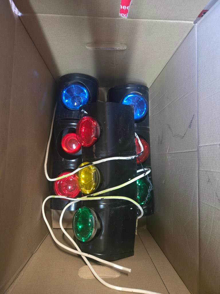 Leuk goud van oud 3 x voor maar 25 euro, Ophalen of Verzenden