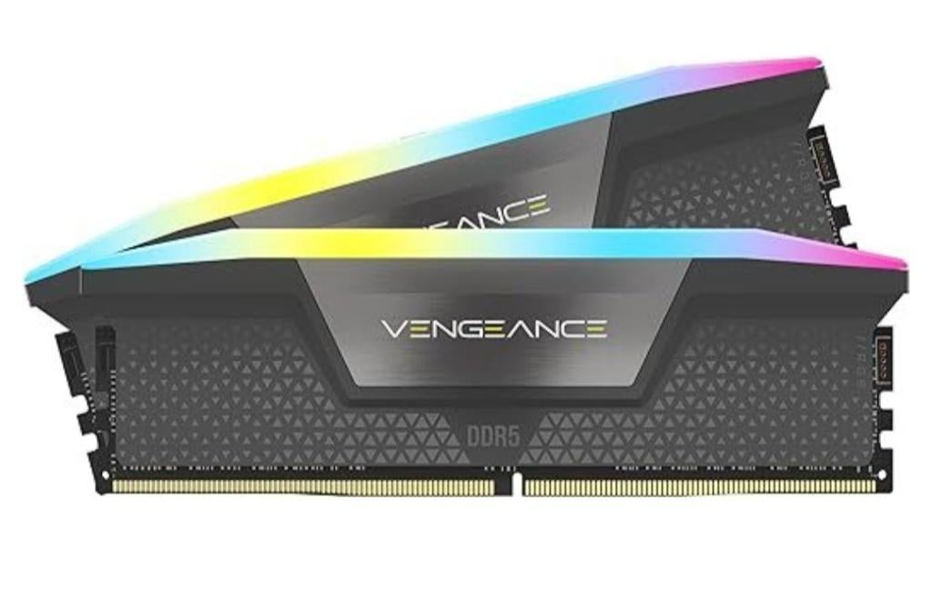 Gezocht ddr5 ram onder 240 euro, Computers en Software, Ophalen of Verzenden, Zo goed als nieuw, Desktop, DDR5