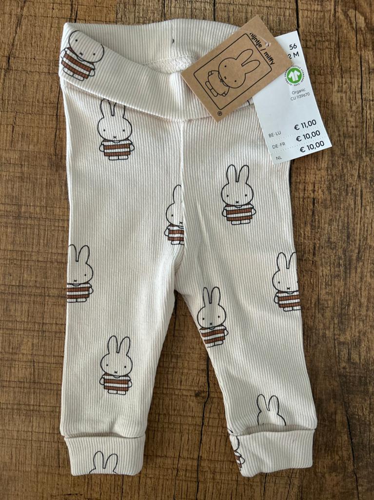 Nijntje set nieuw, Kinderen en Baby's, Babykleding | Maat 56, Ophalen of Verzenden, Nieuw, Jongetje of Meisje, Pakje