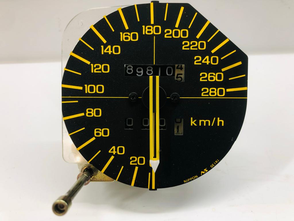 Honda VF1000F2 snelheidsmeter (Nippon Seiki), Gebruikt, ., Ophalen of Verzenden, .