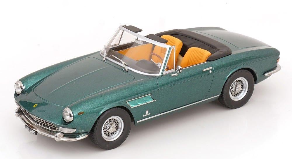 Ferrari 275 GTS Pininfarina Spyder 1964 "Jay Kay Jamiroquai", Overige merken, Tschuiten@hotmail.com, Duitsland, Auto