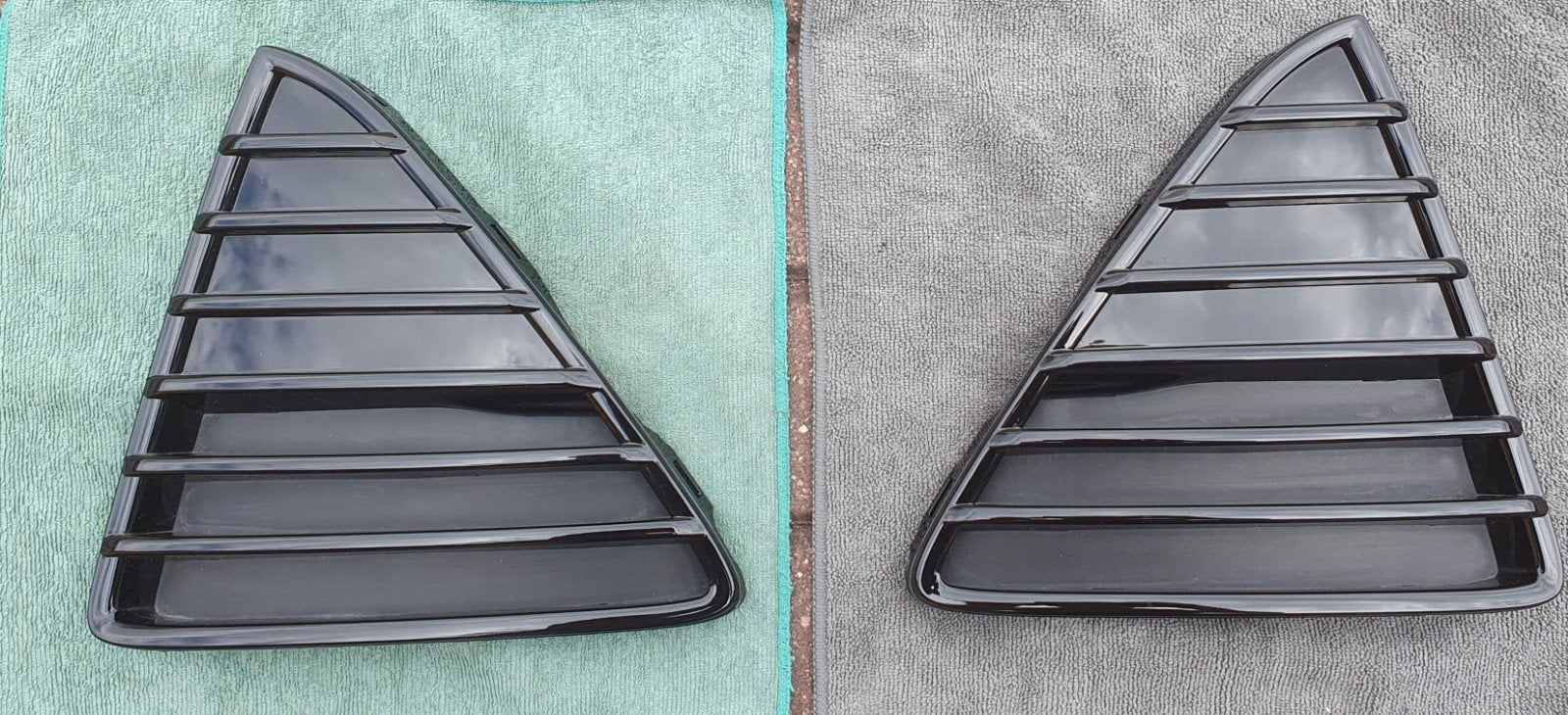 Ford Focus mk3., Ophalen of Verzenden, Nieuw, Ford
