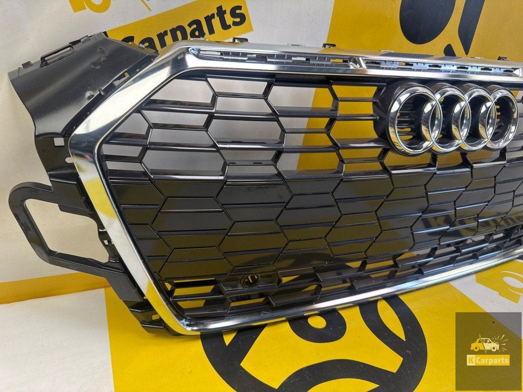 Audi A5 8W Facelift Grill 8W6853651Be Nieuw origineel, Gebruikt, Voor, AUDI AG, Auto-Union-Strasse 1
85045  Ingolstadt, DE