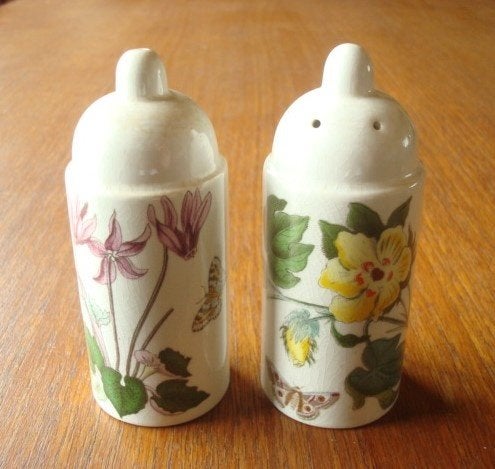 Portmeiron Peper & Zout, Antiek en Kunst, Antiek | Servies los, Ophalen of Verzenden