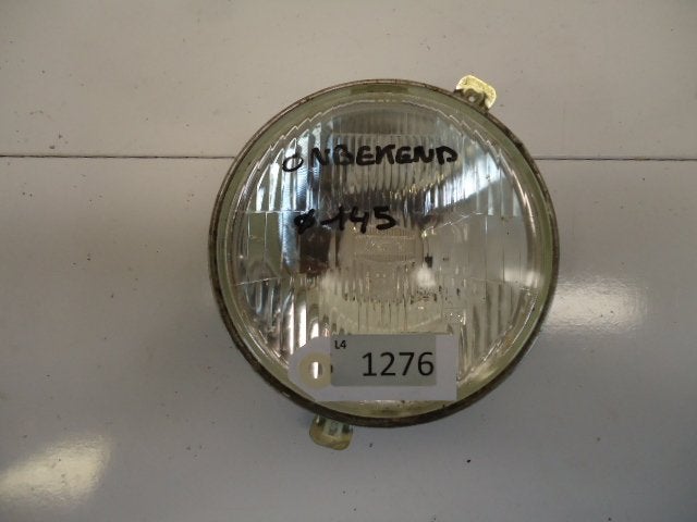 Koplamp D1-33436