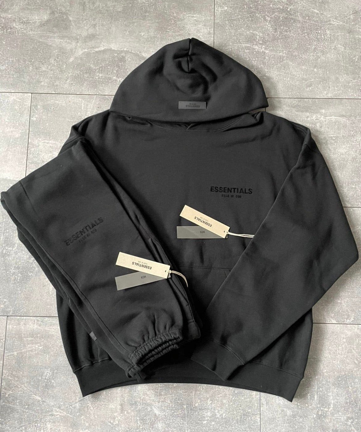 Essentails SS22 pak, Kleding | Heren, Verzenden, Zo goed als nieuw, Overige maten