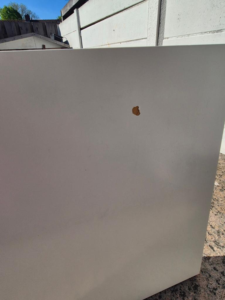 Ikea Lack tafeltjes - gratis af te halen, Huis en Inrichting, Tafels | Bijzettafels, Minder dan 45 cm, Minder dan 55 cm, Gebruikt