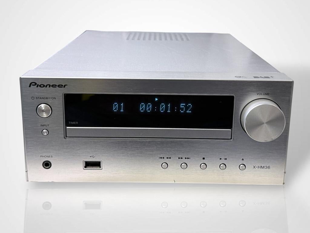 Pioneer X-HM36, Pioneer, Pioneer, Ophalen of Verzenden, Zo goed als nieuw