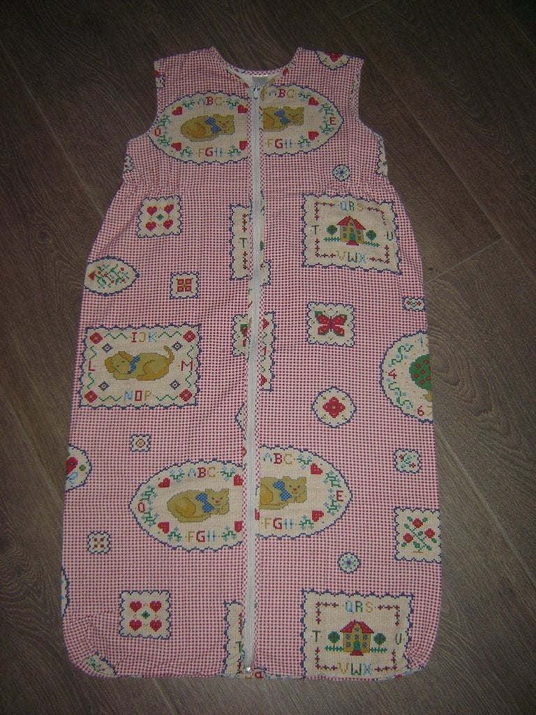 slaapzak 100 cm, Ophalen of Verzenden, Gebruikt, Slaapzak