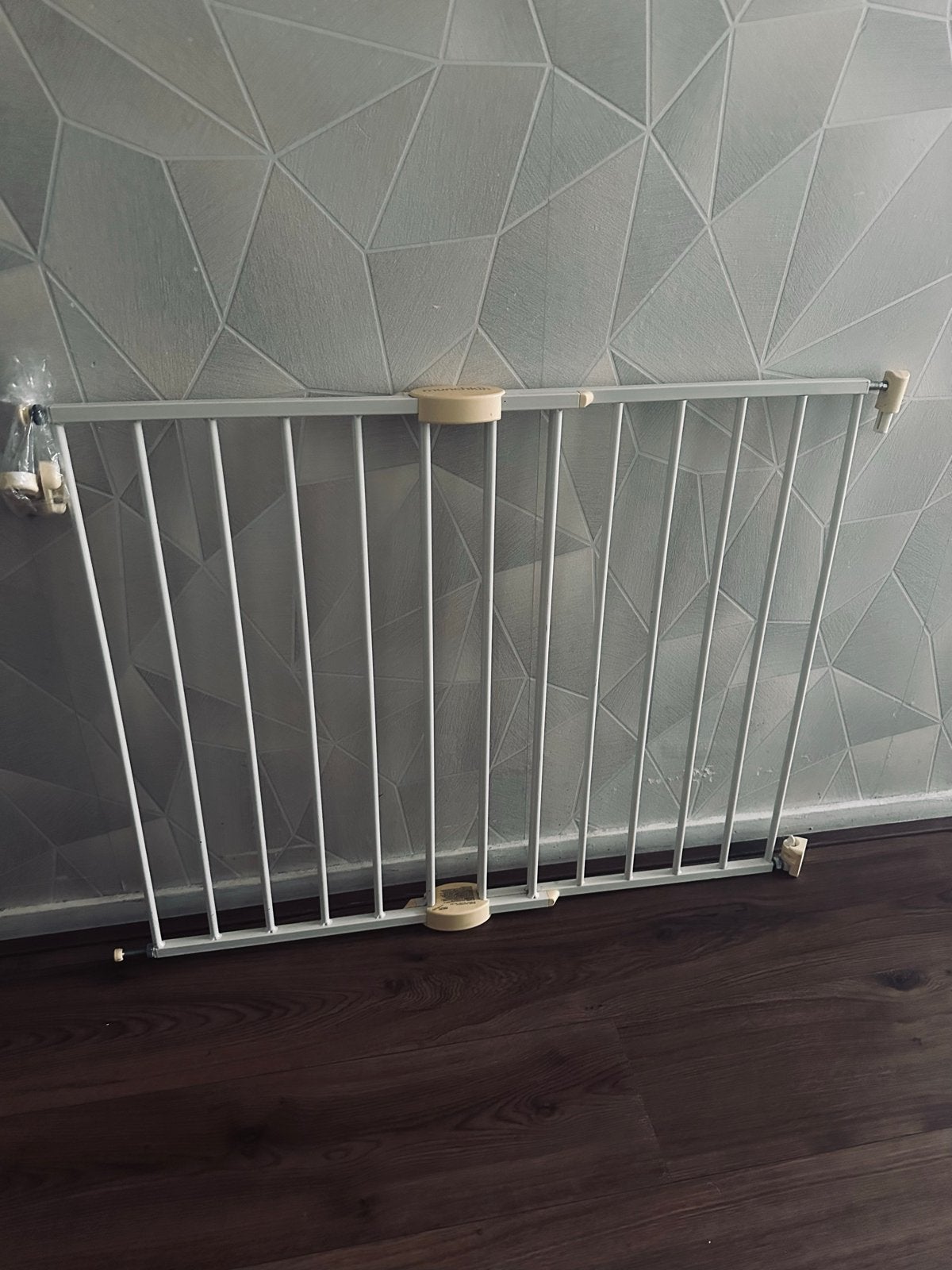 Munchkin Veiligheidshekje - Klemhekje (63.5cm - 102cm), Ophalen, Gebruikt, 100 tot 115 cm, Klemhekje