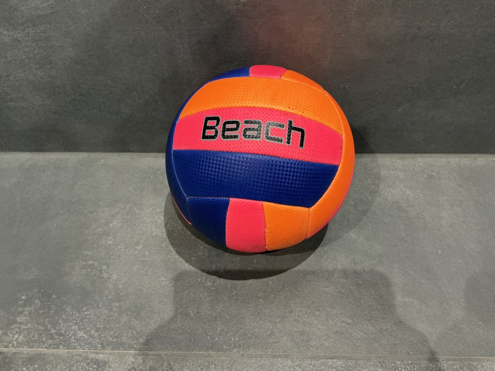 Beachvolleybal | Kleurrijke volleybal | Strandbal, Ophalen of Verzenden, Zo goed als nieuw, Bal