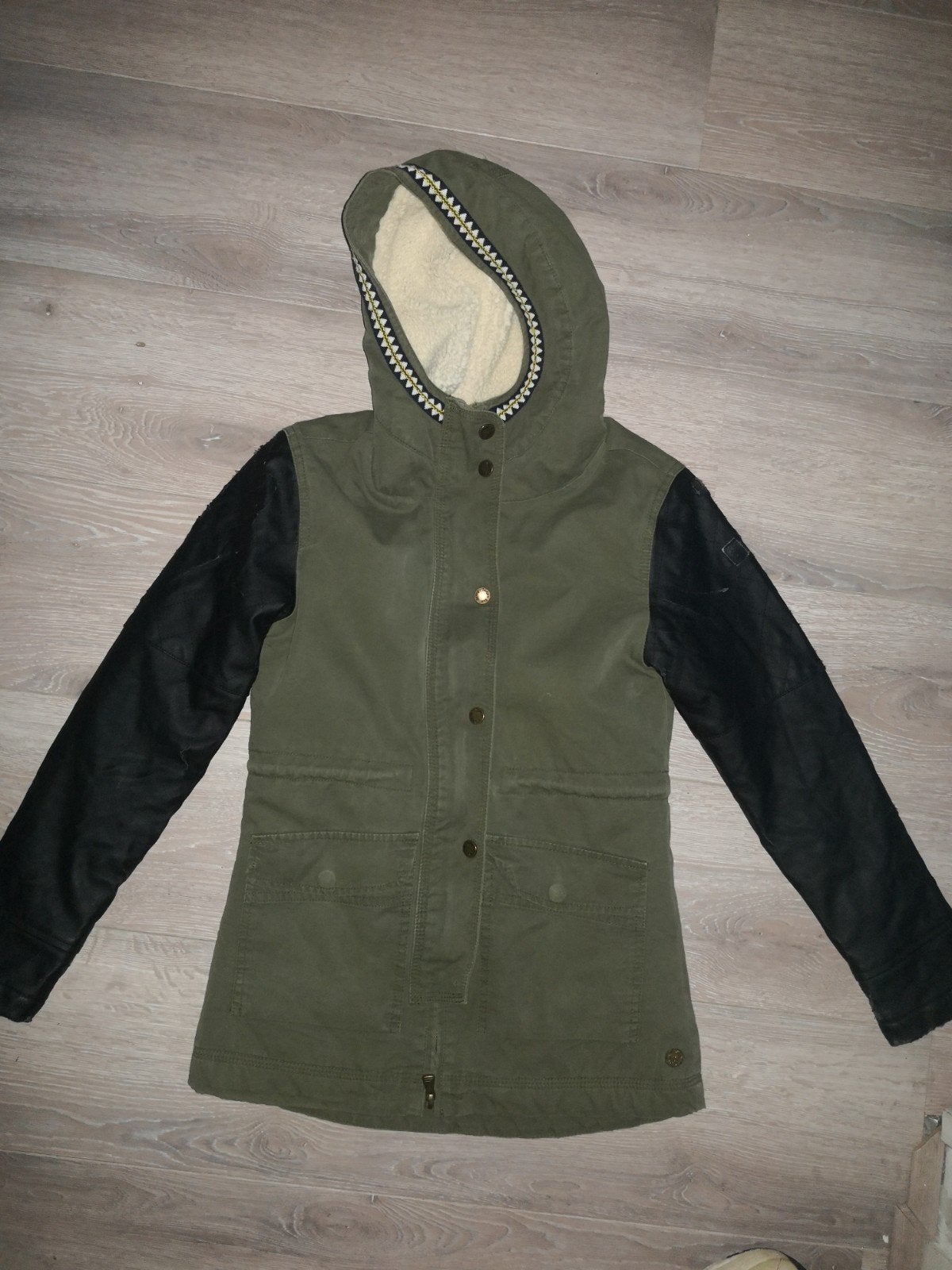 Tumbl N Dry winterjas maat 140, Kleding | Dames, Ophalen of Verzenden