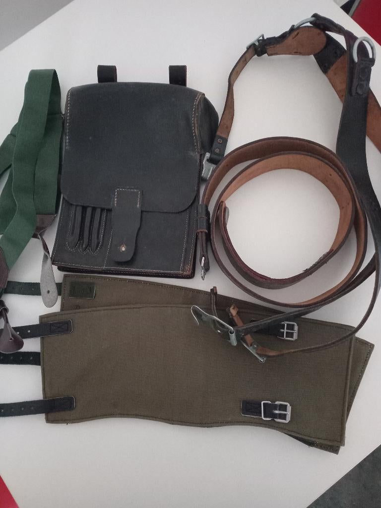 Lotje soldaat, Verzamelen, Militaria | Tweede Wereldoorlog, Ophalen of Verzenden, Landmacht, Duitsland, Kleding of Schoenen