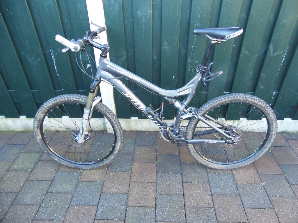 Specialized Stumpjumper te koop