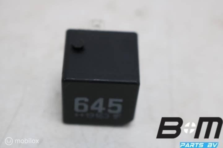 Relais 645 VW Transporter T6 4H0951253A