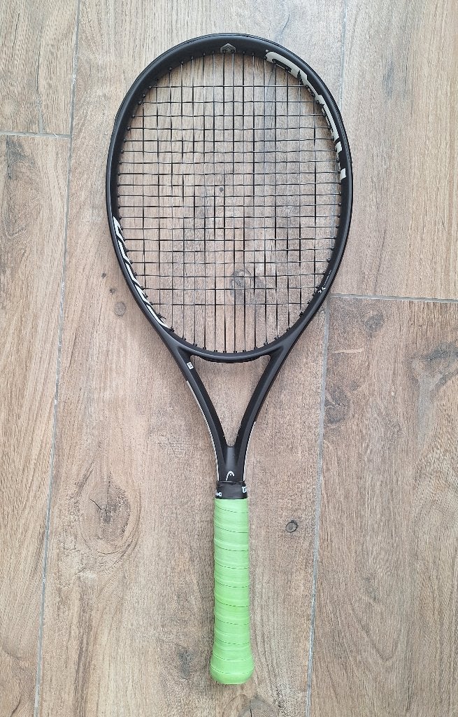 HEAD Speed Graphene Touch L3, Gebruikt, Ophalen of Verzenden, Head, Racket
